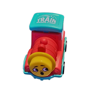 2 in 1 Eraser + Sharpener                