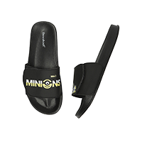 Bewakoof Bello Minion Adjustable Men's S 