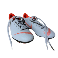 Nike Jr Vapor 12 Club FG Soccer Cleats   