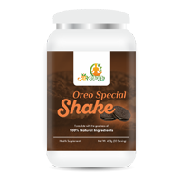 Oreo special (450 g)                     