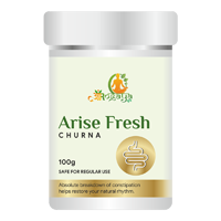 Arise fresh (100 g)                      