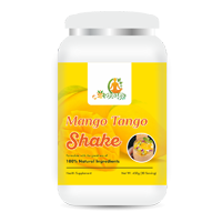 Mango tango shake (450 g)                
