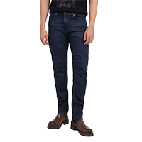 Levi's Men's 511 Slim Fit Mid Rise Stret 