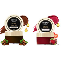 Mophy Lip And Cheek Tint (Coffee Nude,Be&nbsp;