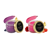 Mophy Lip And Cheek Tint (Rose Pink,Purp&nbsp;