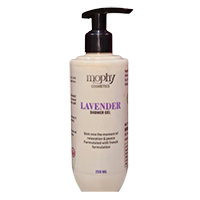 Mophy Lavender Shower Gel&nbsp;&nbsp;&nbsp;&nbsp;&nbsp;&nbsp;&nbsp;&nbsp;&nbsp;&nbsp;&nbsp;&nbsp;&nbsp;&nbsp;&nbsp;&nbsp;
