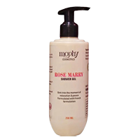 Mophy Rose Marry Shower Gel&nbsp;&nbsp;&nbsp;&nbsp;&nbsp;&nbsp;&nbsp;&nbsp;&nbsp;&nbsp;&nbsp;&nbsp;&nbsp;&nbsp;