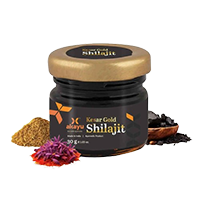 Akayu Kesar Gold Shilajit (20g)&nbsp;&nbsp;&nbsp;&nbsp;&nbsp;&nbsp;&nbsp;&nbsp;&nbsp;&nbsp;