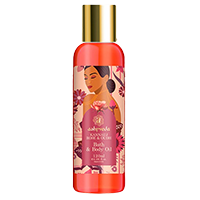 Ashpveda Blissful Desi Gulab and Oudh Ha&nbsp;