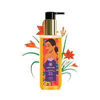 Ashpveda Radiant Kashmiri Saffron & Neem&nbsp;