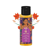 Ashpveda Radiant Kashmiri Saffron & Neem&nbsp;