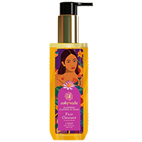 Ashpveda Kashmiri Saffron and Neem Face&nbsp;&nbsp;