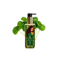 Ashpveda Green Tea & Gotukola Hair Wash&nbsp;&nbsp;