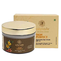 Ashpveda Skin Perfect Sunscreen Day Crea&nbsp;