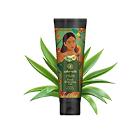 Ashpveda Fresh Hydrating Gel - Vetiver &&nbsp;