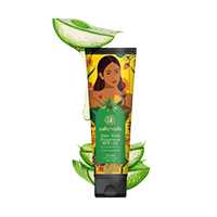 Ashpveda Aloe Vera Sunscreen SPF 50 UVA/&nbsp;