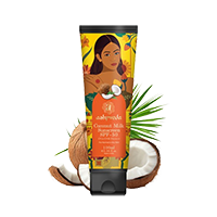 Ashpveda Coconut sunscreen SPF 50+  Loti&nbsp;