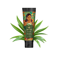 Ashpveda Fresh Hydrating Gel - Vetiver &&nbsp;
