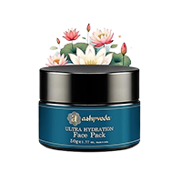 Ashpveda Ultra Hydration Face Pack (50gm&nbsp;