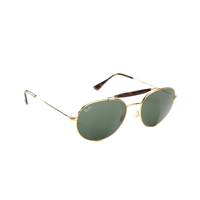 Ray-Ban Unisex Oval Sunglasses           