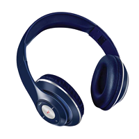 Soundlogic HD Wireless Bluetooth Headpho 