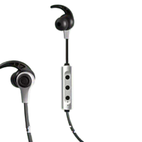SoundLogic Sports Loop Bluetooth Headset 