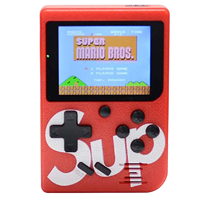 SUP Handheld Game Console,400 IN 1       