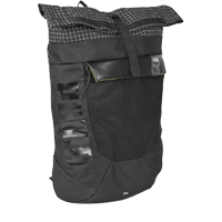 PUMA Backpack Urban Training Rolltop Bag 