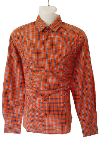 COLORPLUS CLASSIC STYLE CASUAL SHIRT