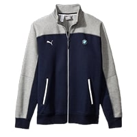 Puma Men's Cotton Track Jacket