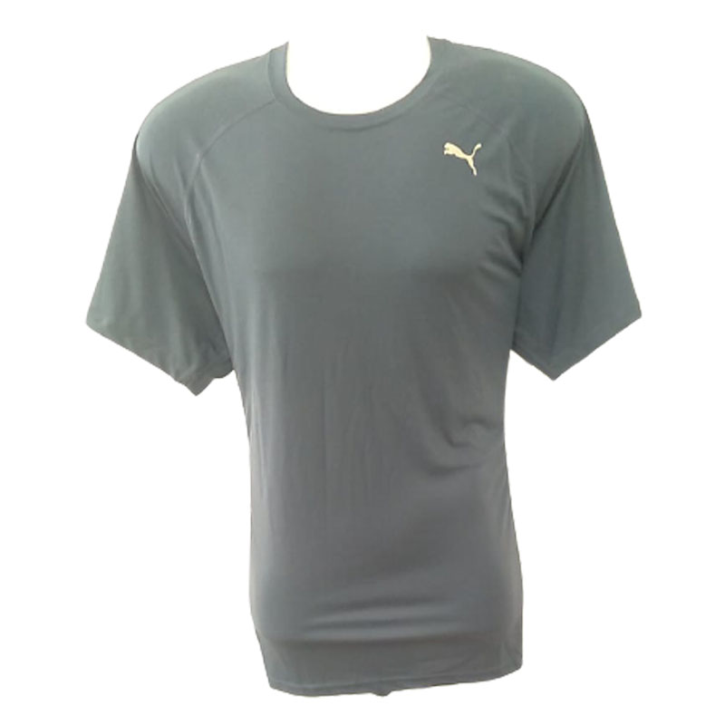 Puma Men Core-Run S S Tee