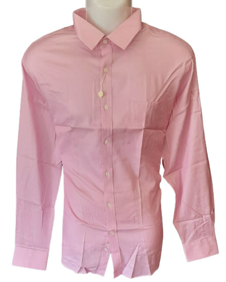 Park Avenue Formal Shirt For Men