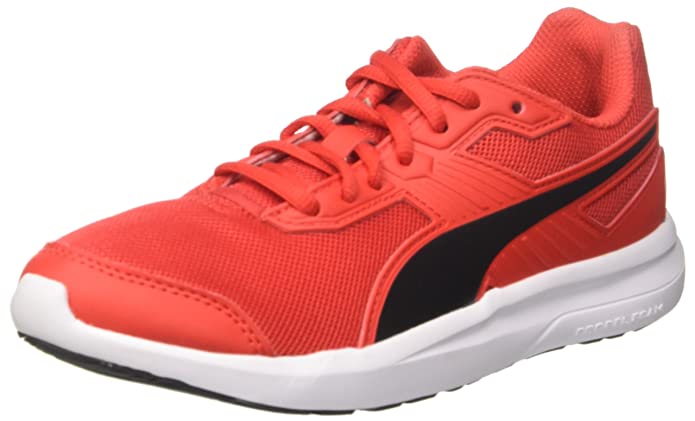 Puma Men's Flame Scarlet Shoes