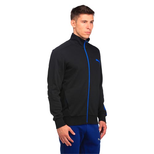 Puma Active Hero Jacket TR