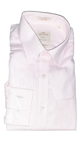 Park Avenue Formal Shirt For Men