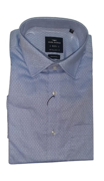 Park Avenue Formal Shirt For Men