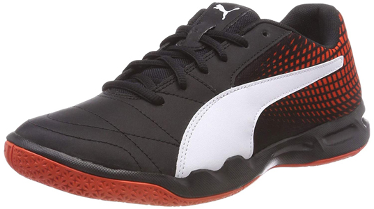 Puma Men's Veloz Indoor Ng Badminton Shoes