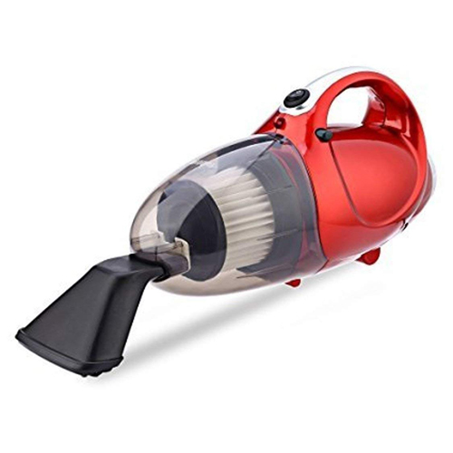 PORTABLE VACUUM CLEANER- JK8