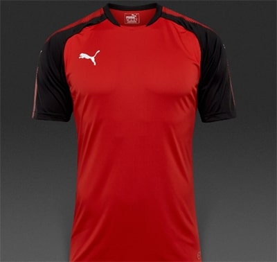 Puma Ascension Training Jersey