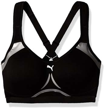 Puma Pwrshape Control Bra Top