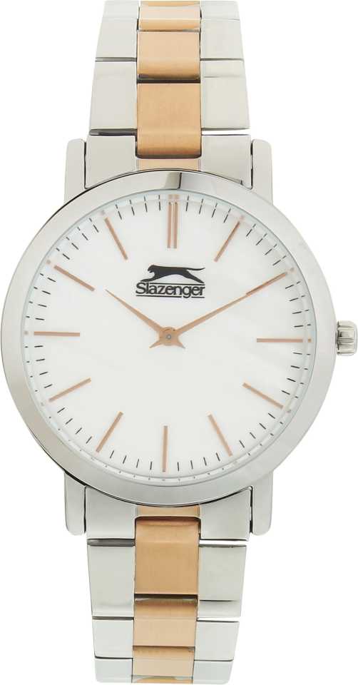 Slazenger  SL.9.6080.3.02 Analog Watch - For Women