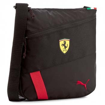 PUMA Messenger Bag