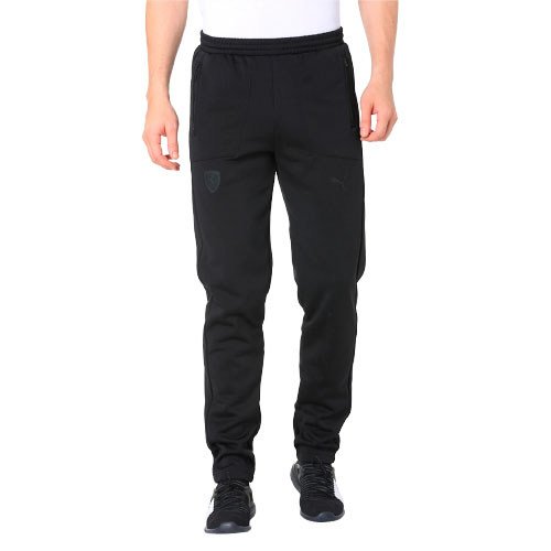 Puma Ferrari Lifestyle Men's T7 Track Pants