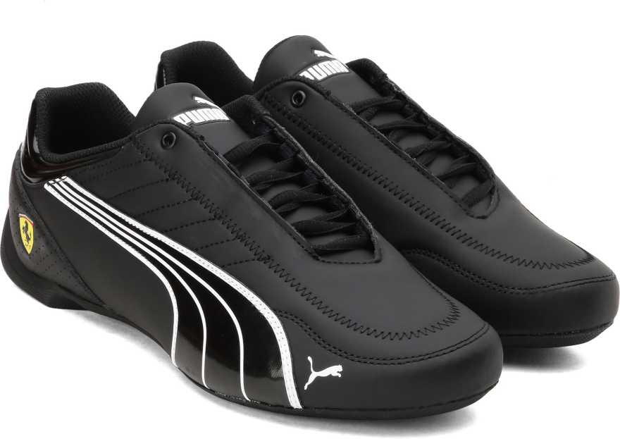 PUMA Ferrari Future Kart Cat Motorsport Shoes For Women