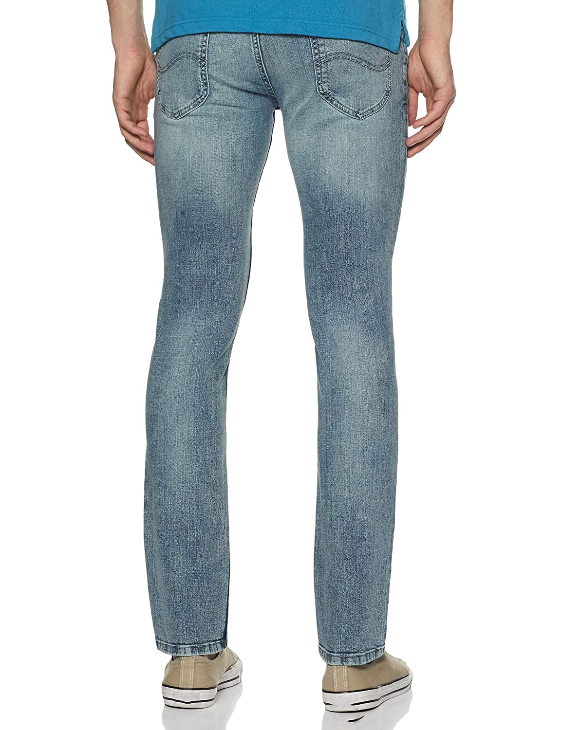 lee bruce jeans