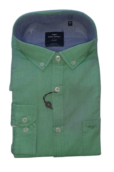 Park Avenue Formal Shirt For Men