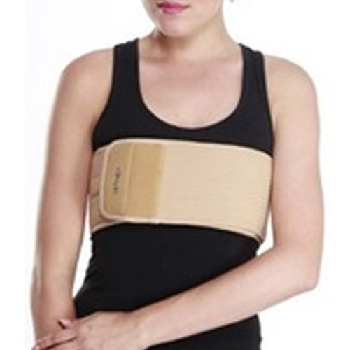 Skynor Elastic Strap Rib Support Belt