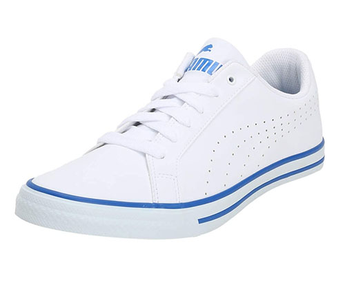 Puma Men's Rick Point NU IDP Sneakers