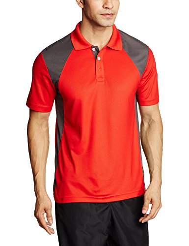 Puma Men's Polo T-Shirt