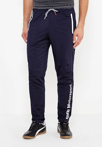 Puma men's sports pants